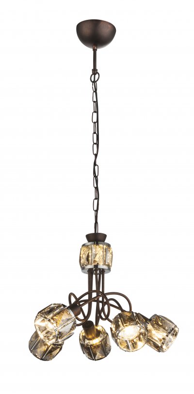 Подвес Globo Indiana 54357-5H