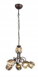 Подвес Globo Indiana 54357-5H