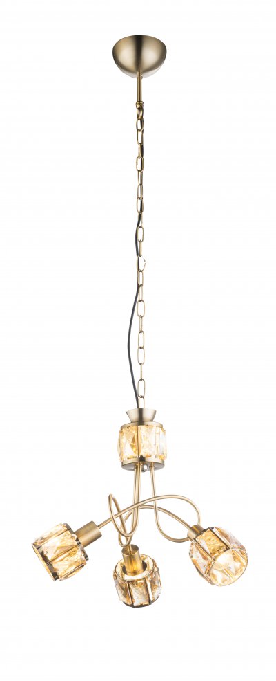 Подвес Globo Mero 54358-3H