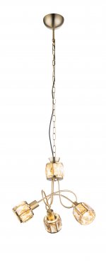 Подвес Globo Mero 54358-3H