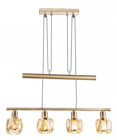 Подвес Globo Mero 54358-4Z