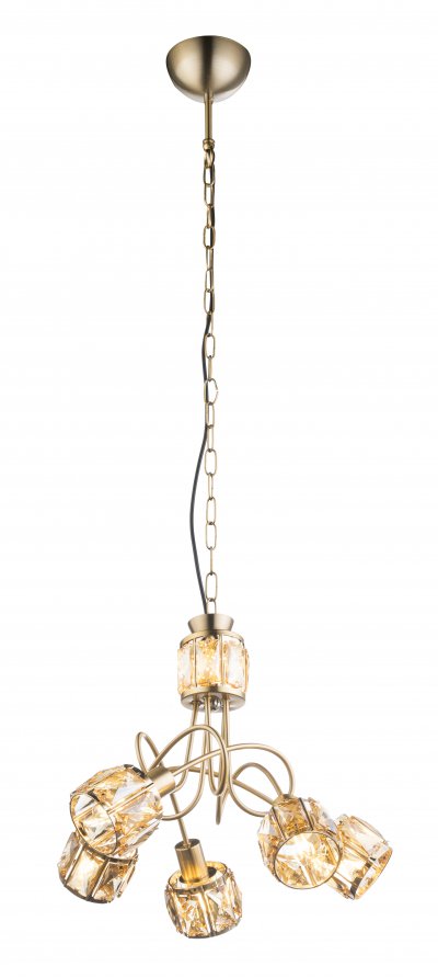 Светильник Globo 54358-5H