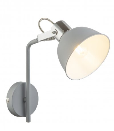 Светильник настенный Globo Gerda 54640-1W Светильник настенный Globo Gerda 54640-1W