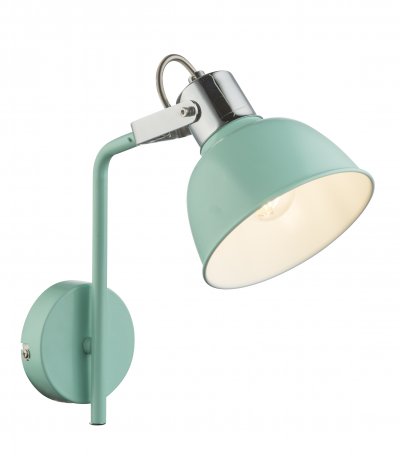 Светильник настенный Globo Roli 54641-1W