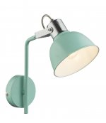 Светильник настенный Globo Roli 54641-1W