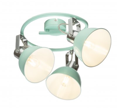 Спот Globo Roli 54641-3