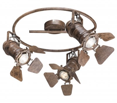 Спот Globo Egon 54650-3