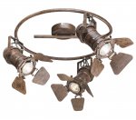 Спот Globo Egon 54650-3