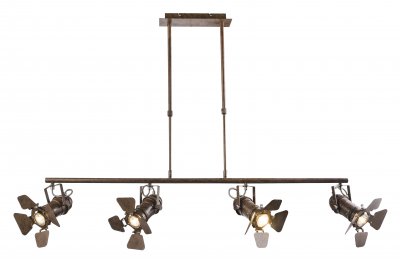 Подвес Globo Egon 54650-4H