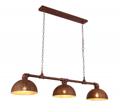 Подвес Globo Celine 54652-3H Подвес Globo Celine 54652-3H