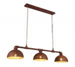 Подвес Globo Celine 54652-3H