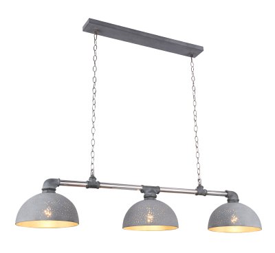 Подвес Globo Fabian 54653-3H Подвес Globo Fabian 54653-3H