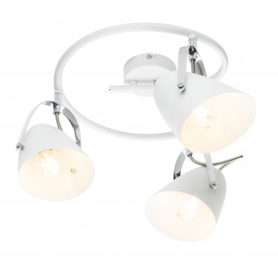 Спот Globo Armeca 54654-3