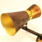 Светильник спот Globo 54808-2 MAREI