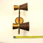 Светильник спот Globo 54808-2 MAREI