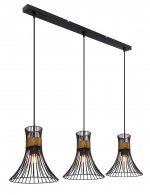 Светильник Globo 54814-3H