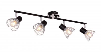 Светильник Globo 54815-4 Светильник Globo 54815-4