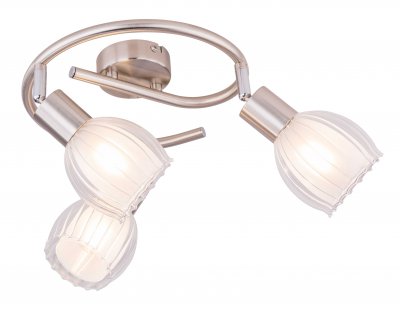 Светильник Globo 54988-3 Светильник Globo 54988-3