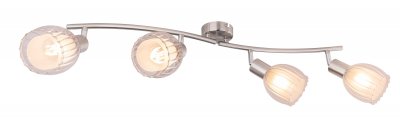 Светильник Globo 54988-4 Светильник Globo 54988-4