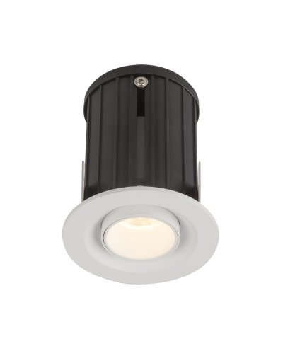 Светильник встраиваемый Globo Luwin I 55003-11