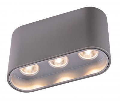 Светильник Globo 55007-7G