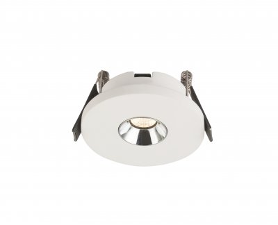 Светильник встраиваемый Globo Christine 55010-1E