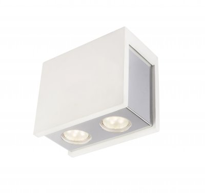 Светильник потолочный Globo Christine 55010-2D