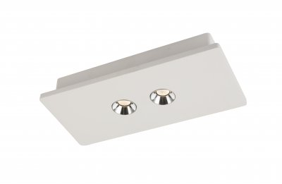 Светильник потолочный Globo Christine 55010-2