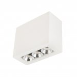 Светильник потолочный Globo Christine 55010-3A