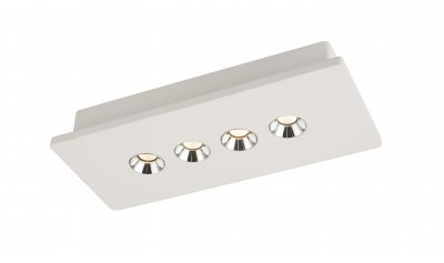 Светильник потолочный Globo Christine 55010-4