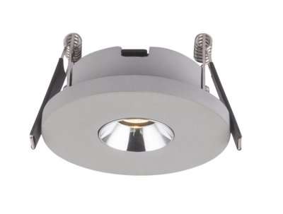 Светильник встраиваемый Globo Timo 55011-1E Светильник встраиваемый Globo Timo 55011-1E