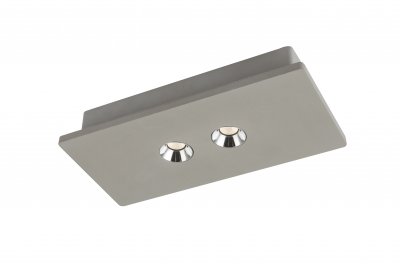 Светильник потолочный Globo Timo 55011-2 Светильник потолочный Globo Timo 55011-2