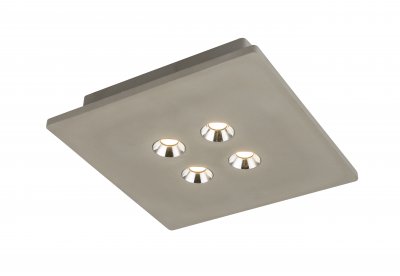 Светильник потолочный Globo Timo 55011-4D Светильник потолочный Globo Timo 55011-4D