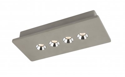 Светильник потолочный Globo Timo 55011-4 Светильник потолочный Globo Timo 55011-4
