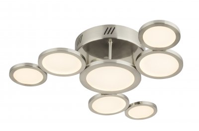 Люстра потолочная Globo Corsus 56005-28