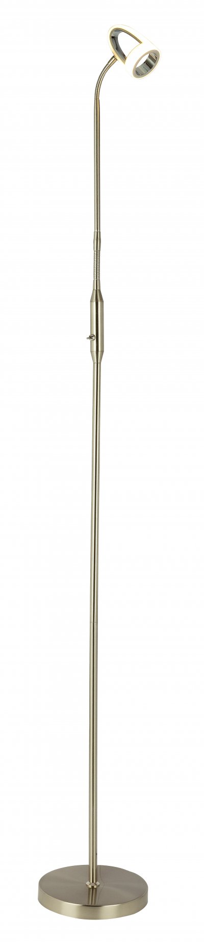 Торшер Globo Rodrik 56006-1S