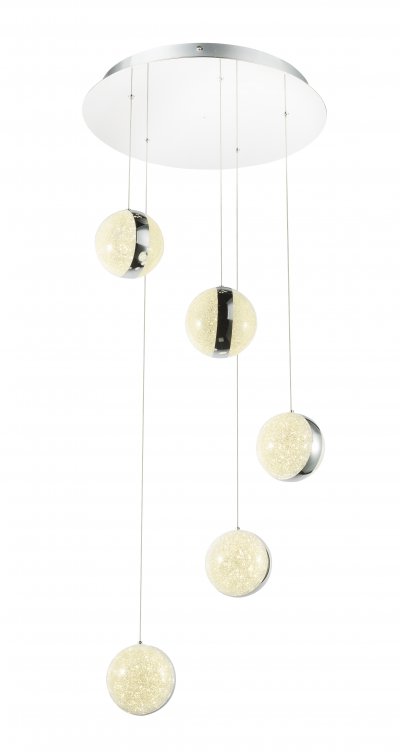 Подвес Globo Tobias 56007-5H