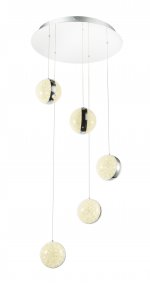 Подвес Globo Tobias 56007-5H