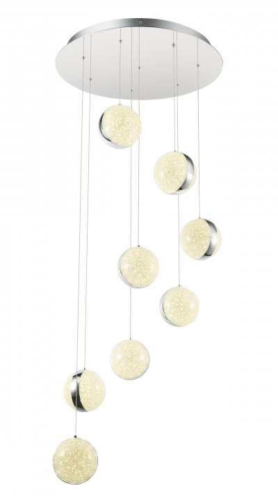 Подвес Globo Tobias 56007-8H