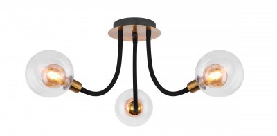 Светильник Globo 56010-3D