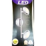 Светильник диодный Globo 56217-2 Gilles