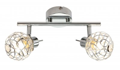 Спот Globo Bolt 56625-2L