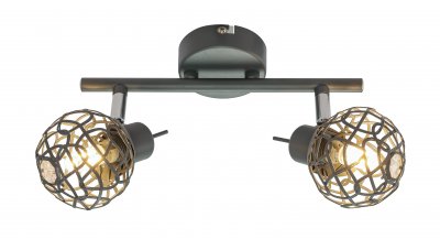 Спот Globo Mosa 56628-2L
