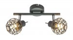 Спот Globo Mosa 56628-2L