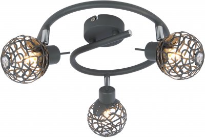 Спот Globo Mosa 56628-3L