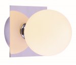 Светильник настенный Globo Cardiff 5663-1L