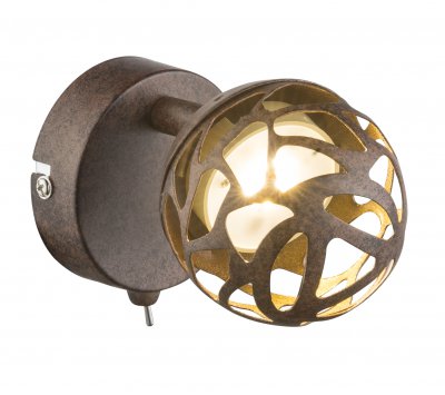 Спот Globo Ohio 56802-1