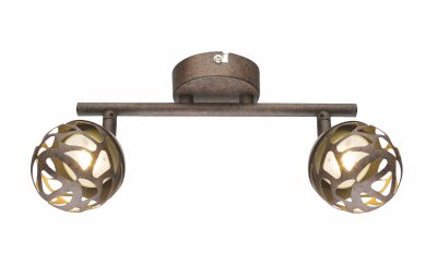 Спот Globo Ohio 56802-2