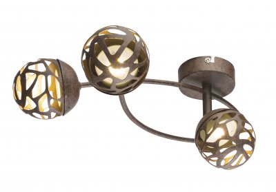 Спот Globo Ohio 56802-3