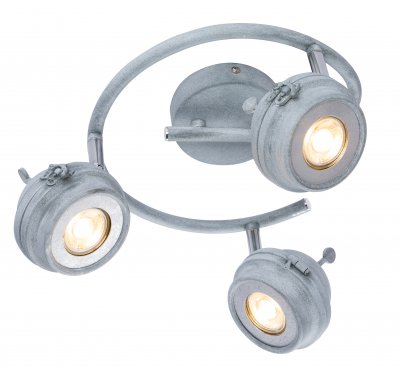 Спот Globo Mycah 57301-3 Спот Globo Mycah 57301-3